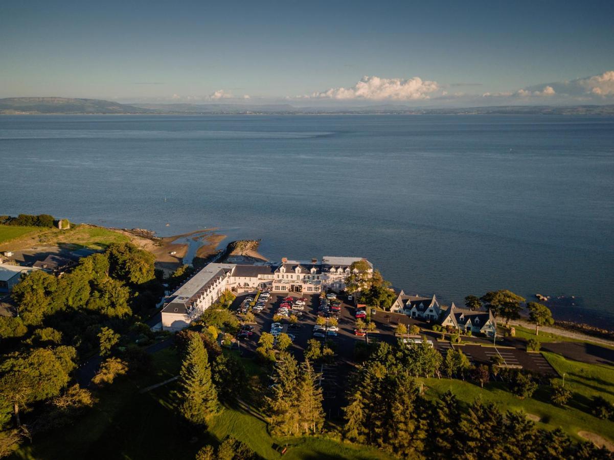 Redcastle 4* Moville