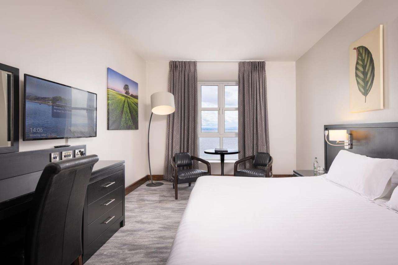 Redcastle Hotel Moville