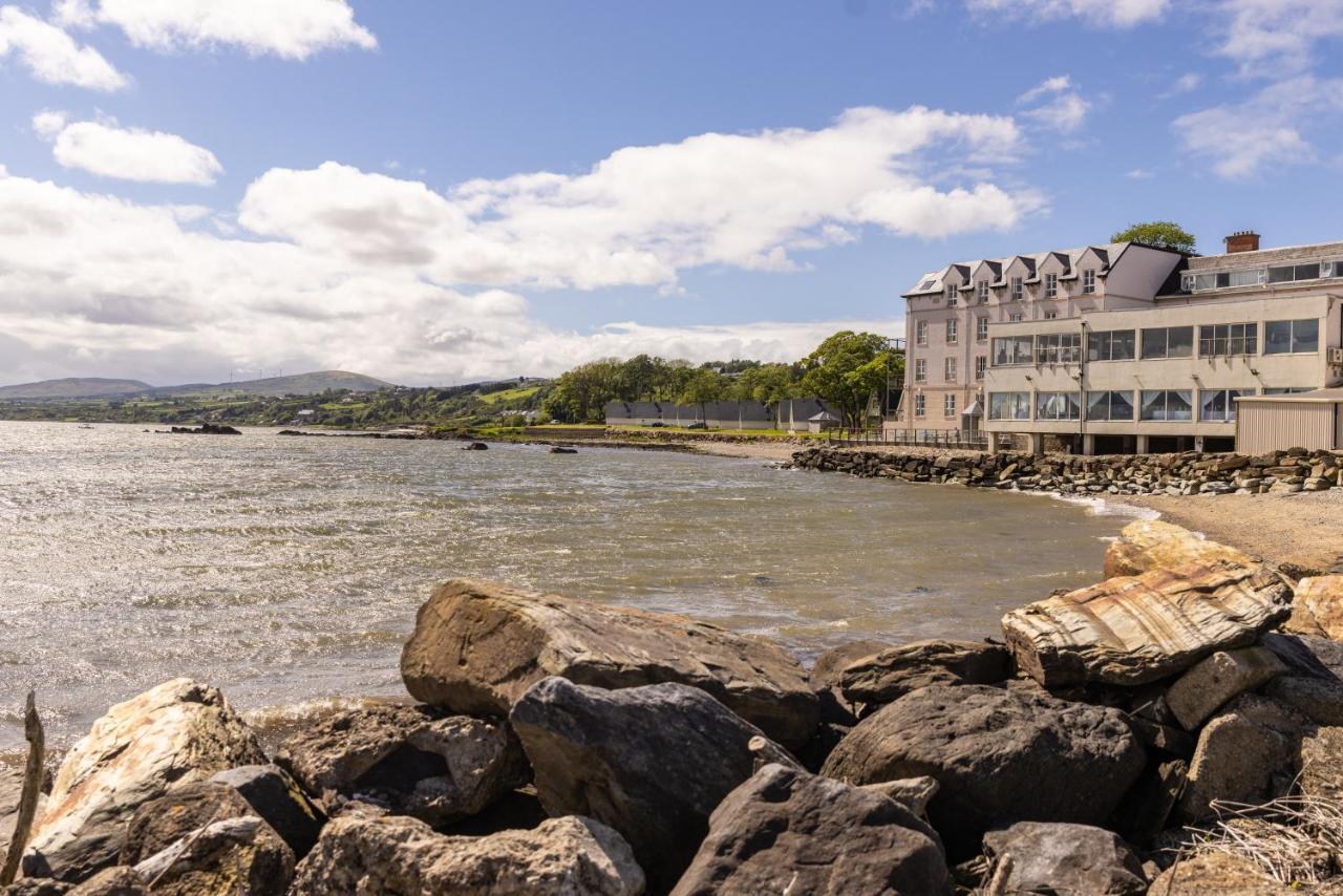 Redcastle Hotel