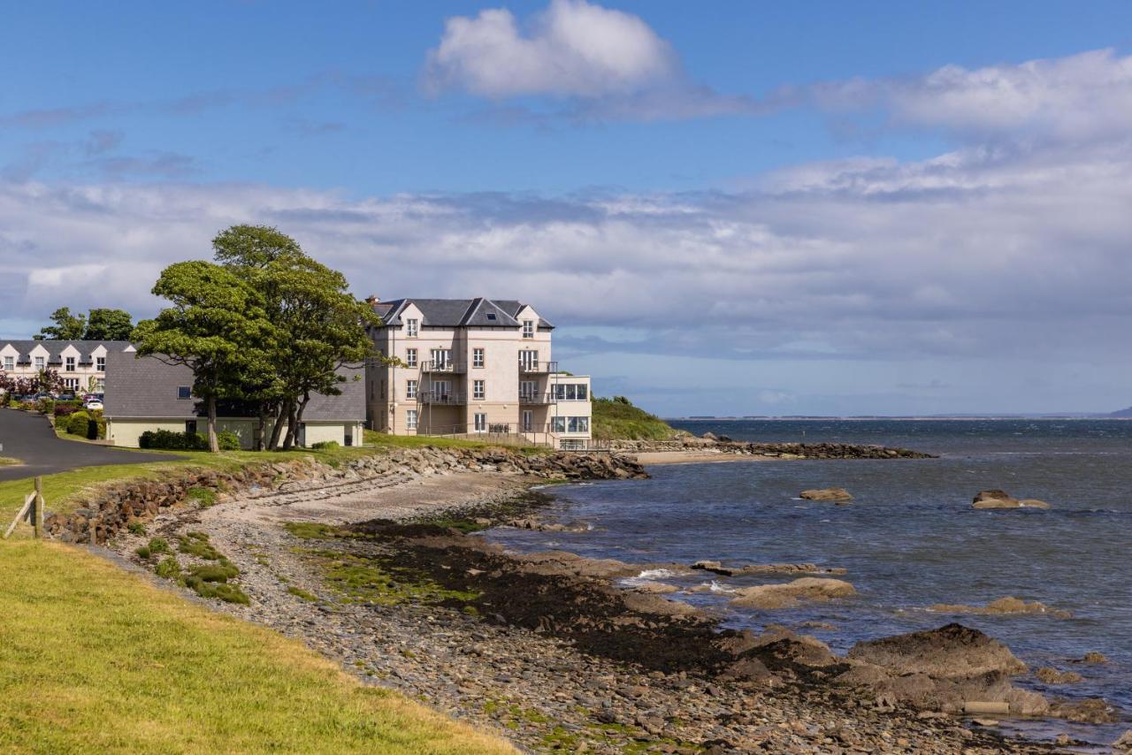 Redcastle Hotel 4*