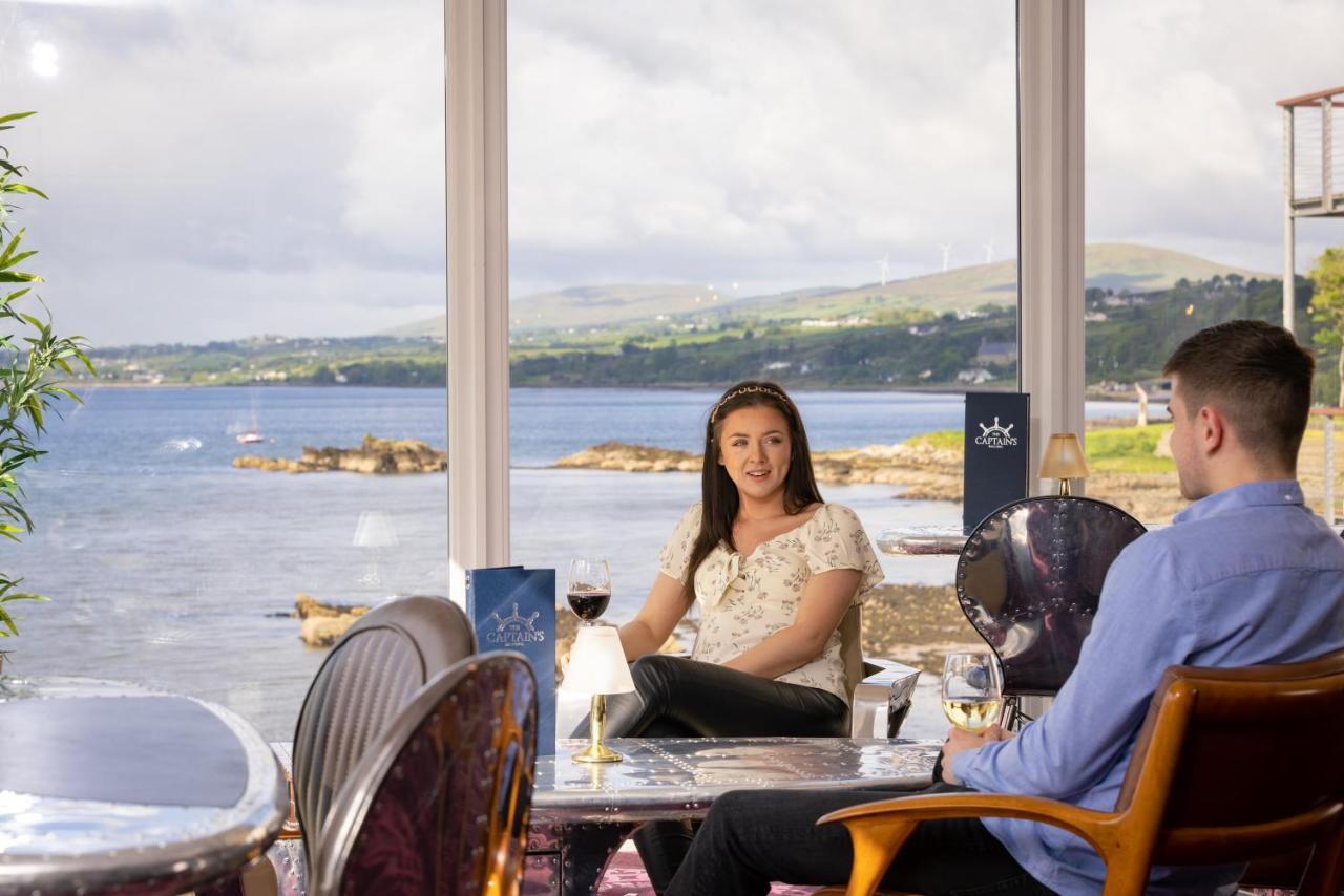 Redcastle Hotel 4*