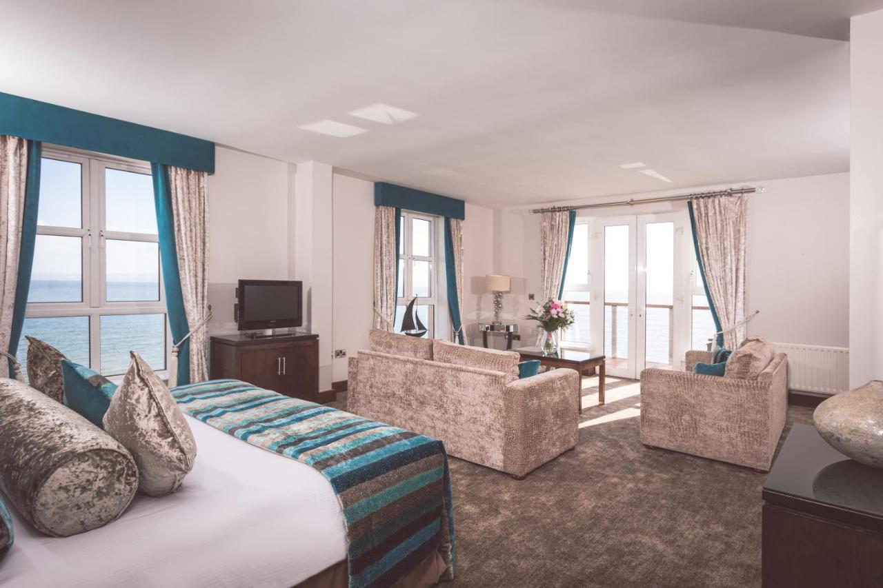 Hotel Redcastle Moville