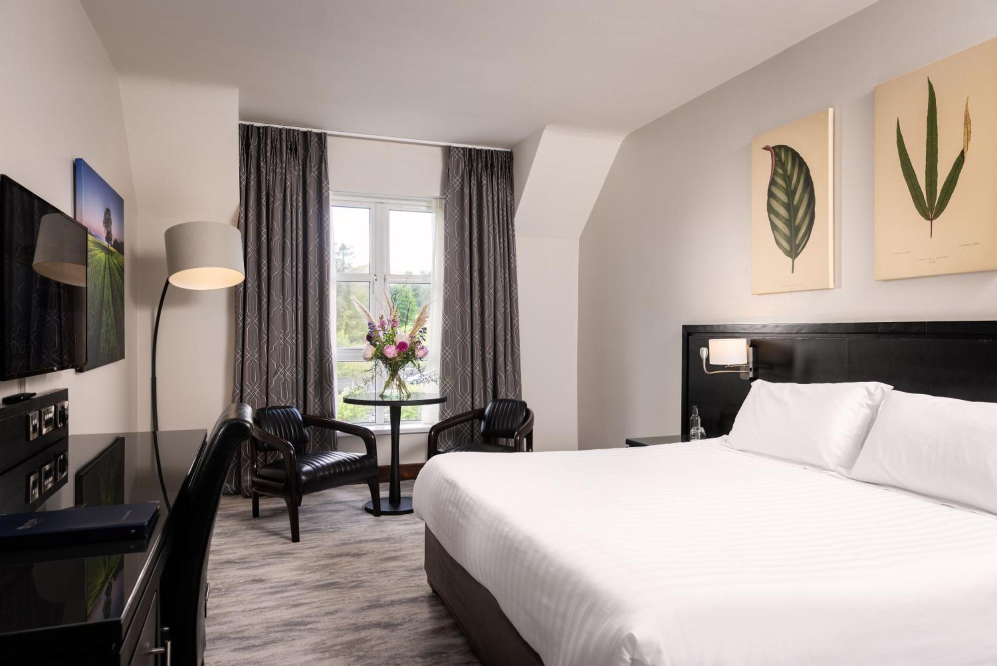 Redcastle 4* Moville