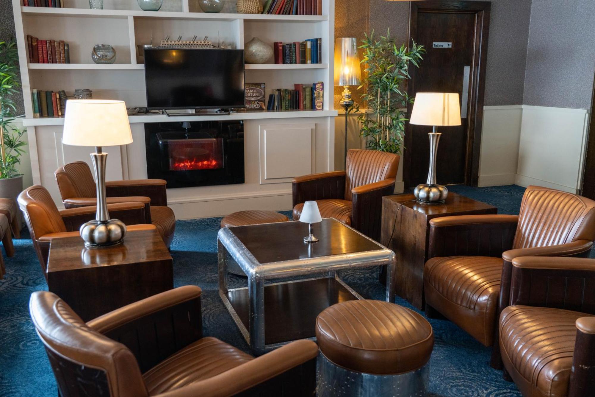 Hotel Redcastle