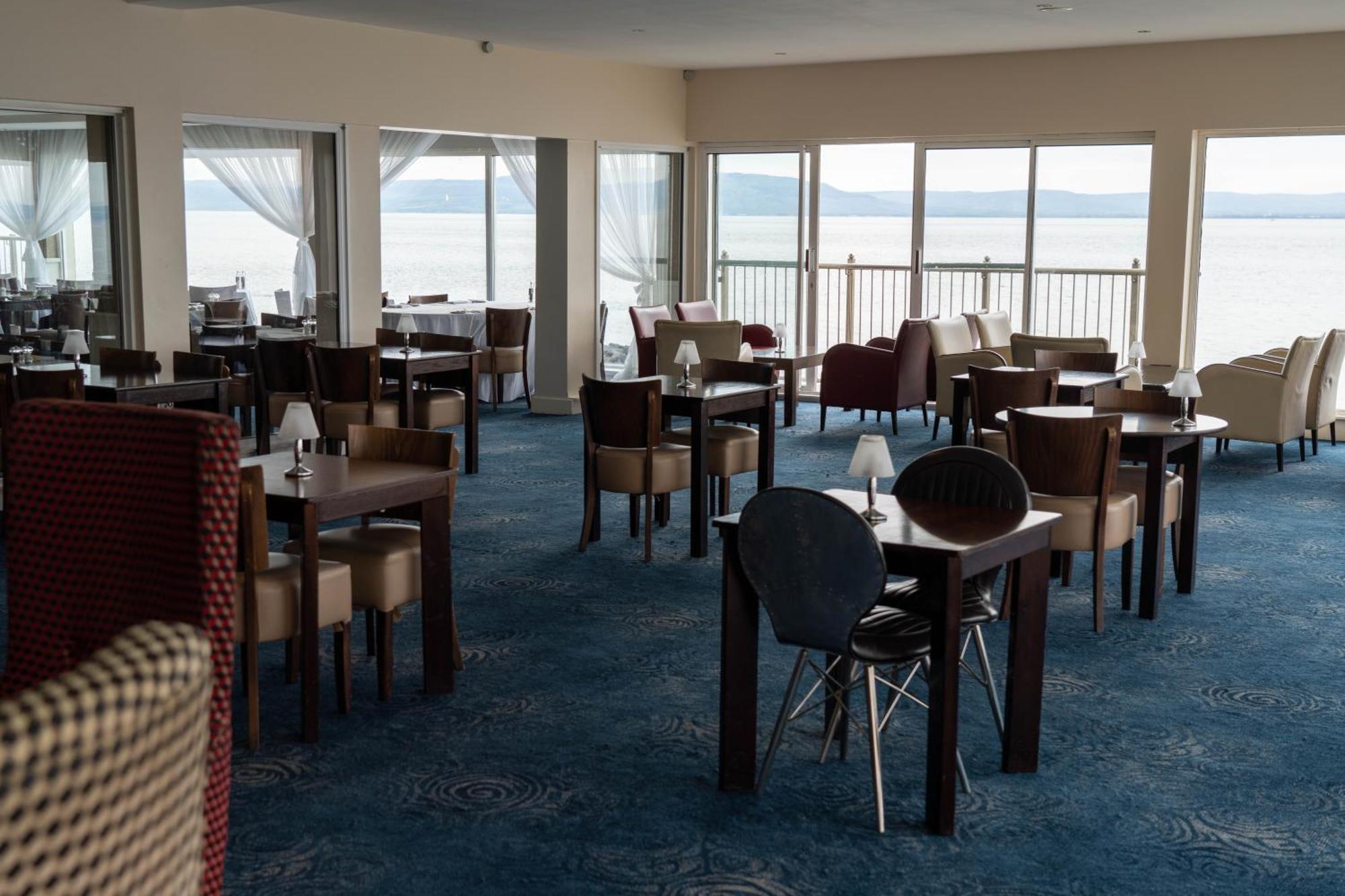 Redcastle Hotel 4*