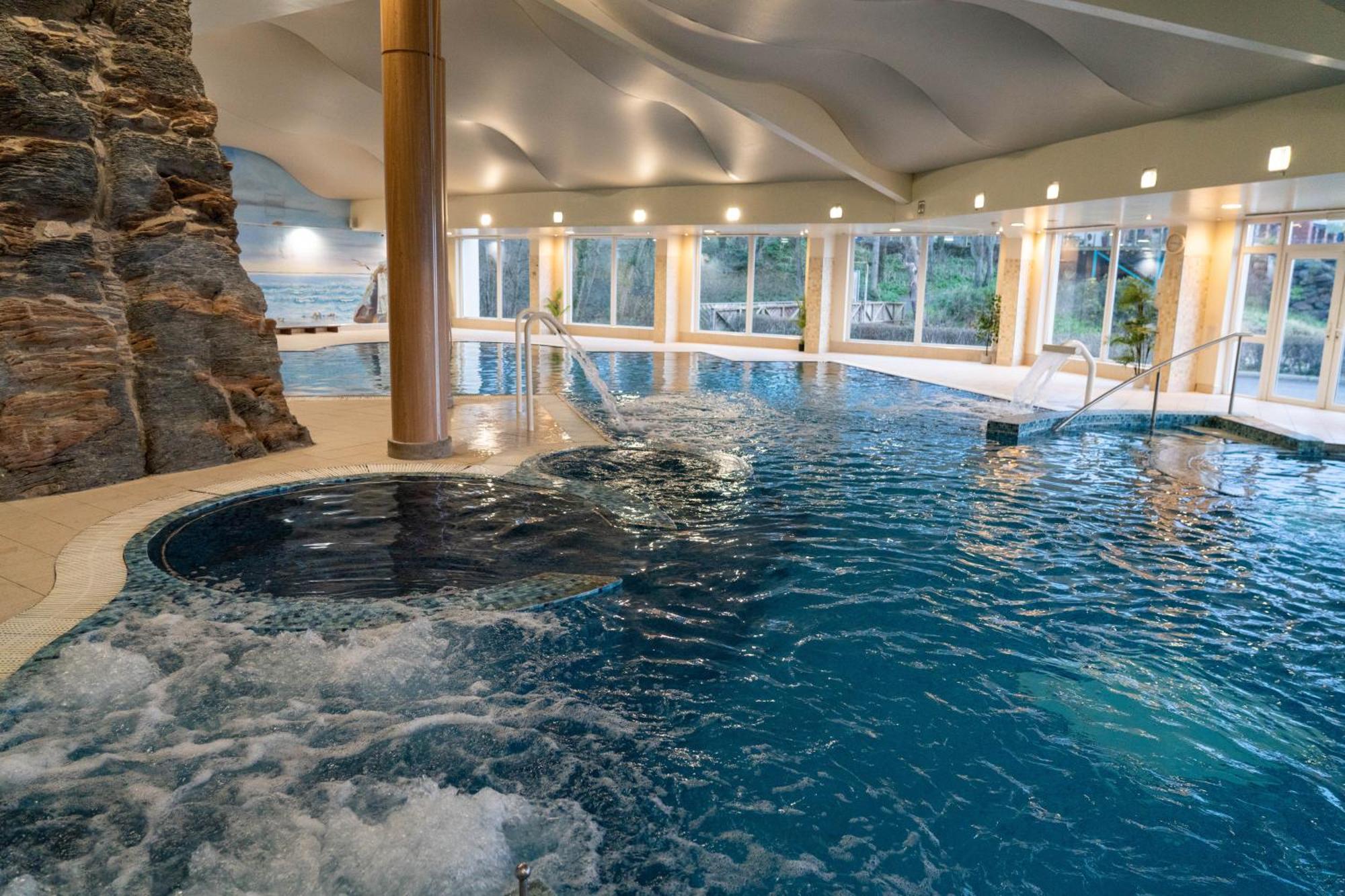 Redcastle 4*