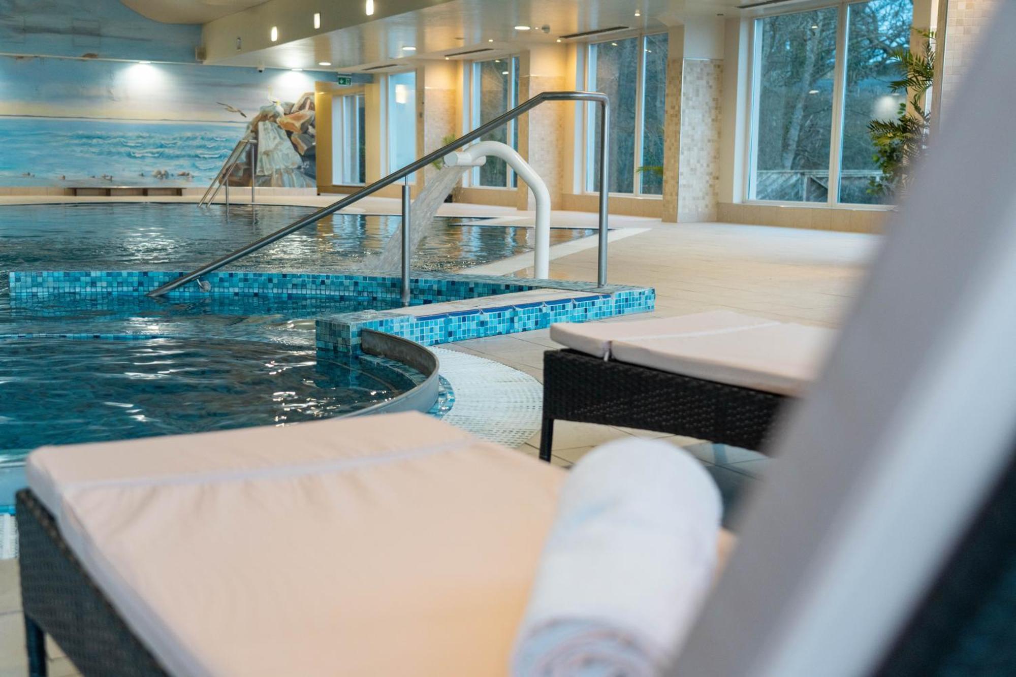 Redcastle Hotel 4*