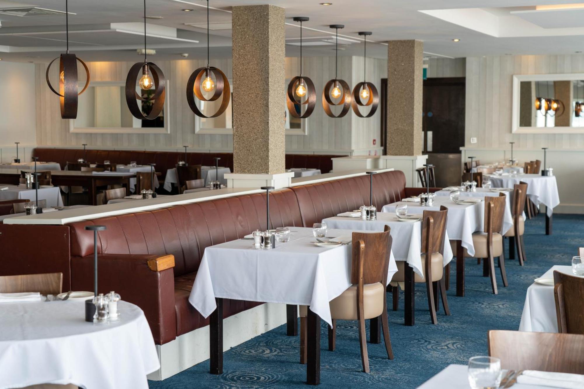 Redcastle Hotel 4*