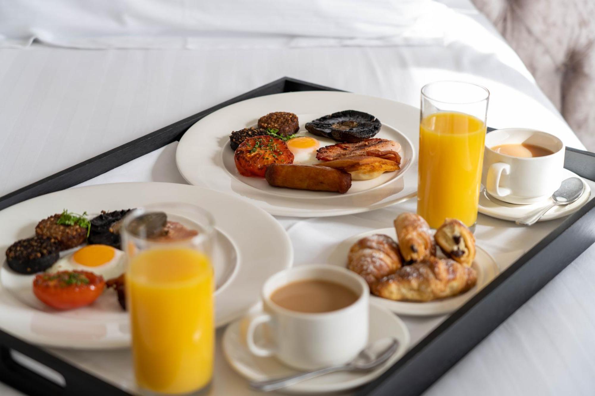Hotel Redcastle 4*