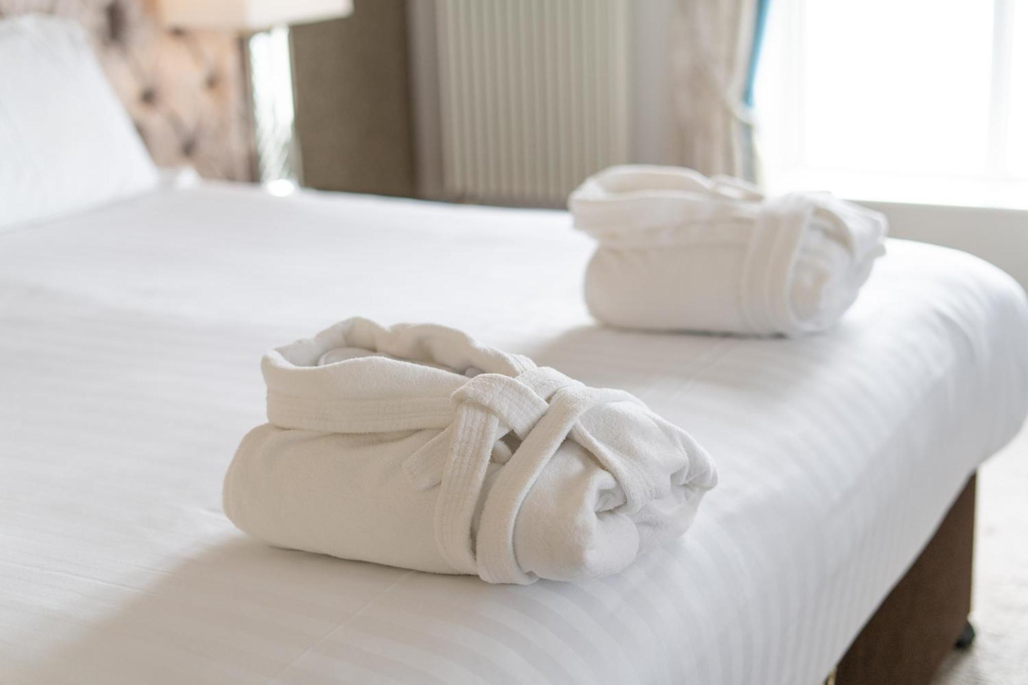 Redcastle 4*