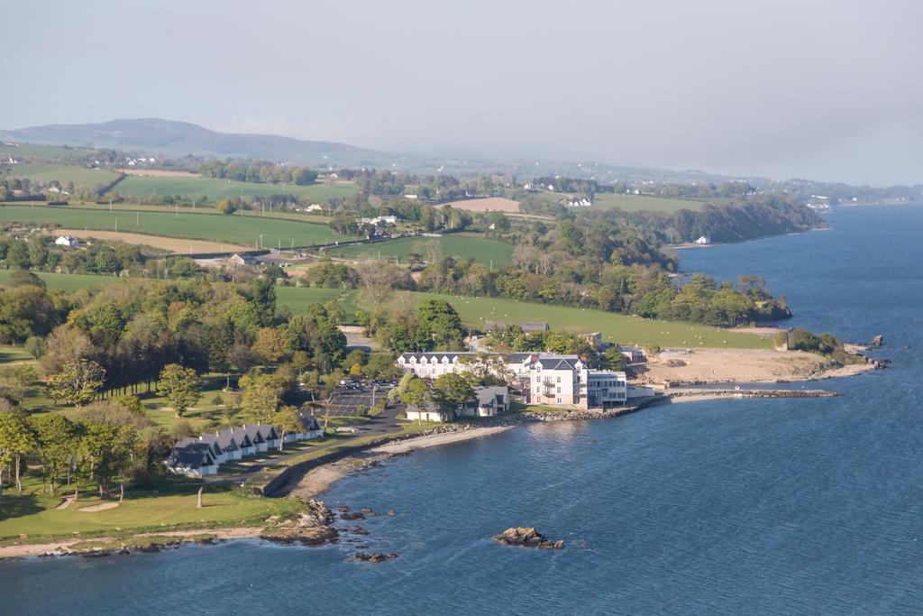 Redcastle 4*