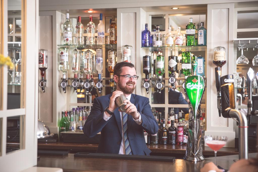 Redcastle 4* Moville